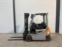 Still RX20-20P WKH11.817 20 19827