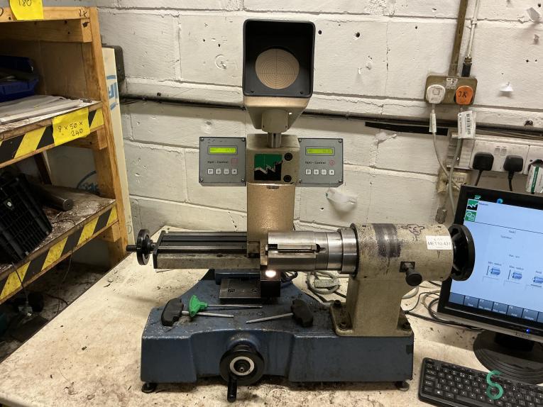 Weinig MET10.431 43 17974