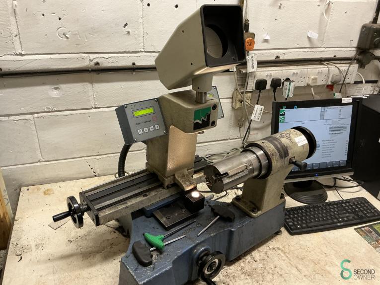 Weinig MET10.431 47 17974