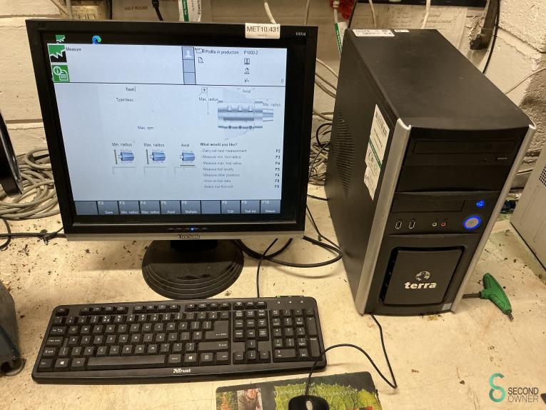 Weinig MET10.431 49 17974