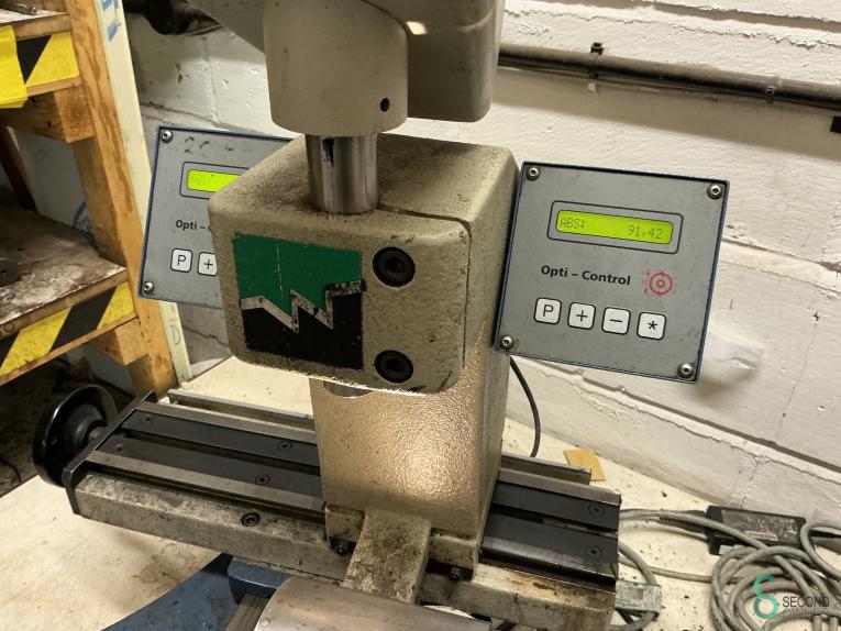 Weinig MET10.431 46 17974