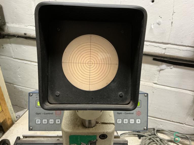 Weinig MET10.431 42 17974