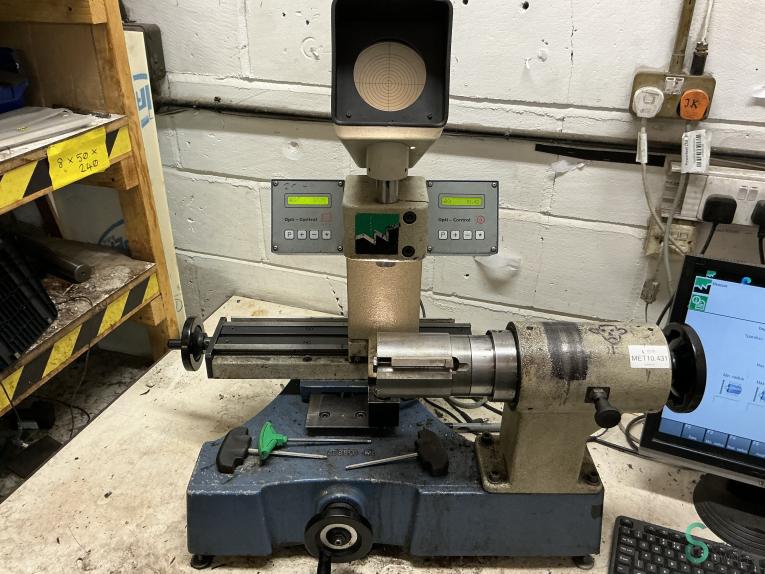 Weinig MET10.431 39 17974