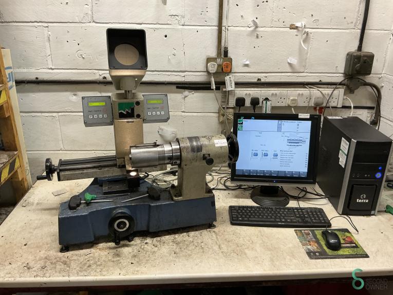 Weinig MET10.431 37 17974