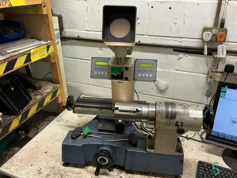 Weinig MET10.431 51 17974