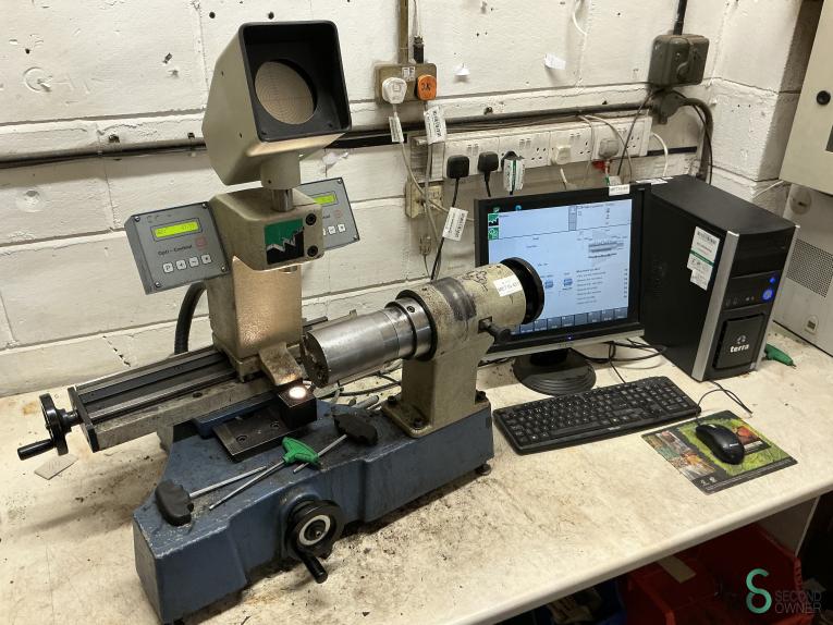 Weinig MET10.431 36 17974