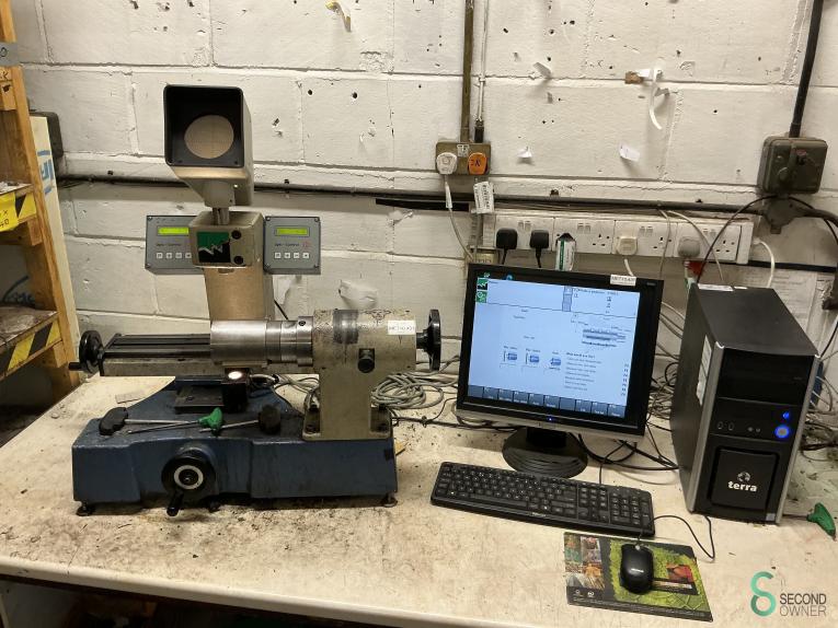 Weinig MET10.431 45 17974