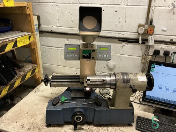 Weinig MET10.431 9 17974