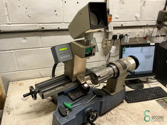 Weinig MET10.431 13 17974