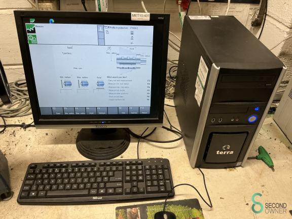 Weinig MET10.431 15 17974