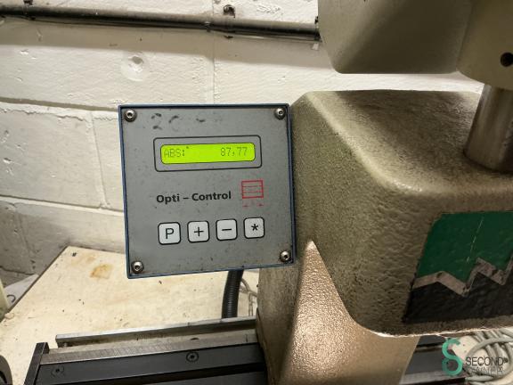 Weinig MET10.431 7 17974