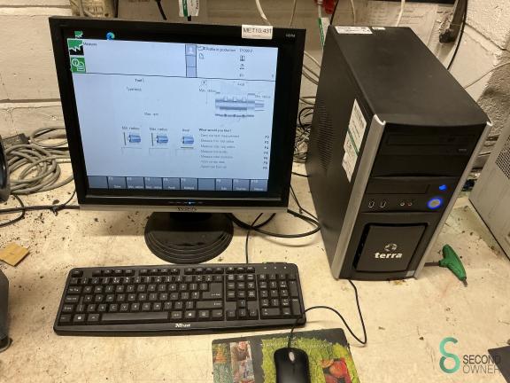 Weinig MET10.431 4 17974