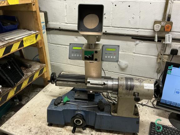 Weinig MET10.431 17 17974