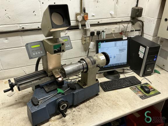 Weinig MET10.431 2 17974