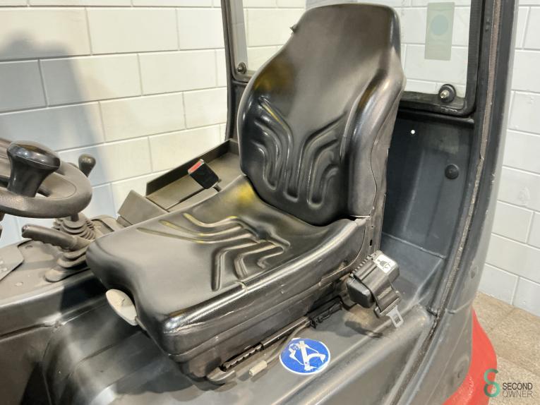 Linde E16P WKH.4697 52 3000