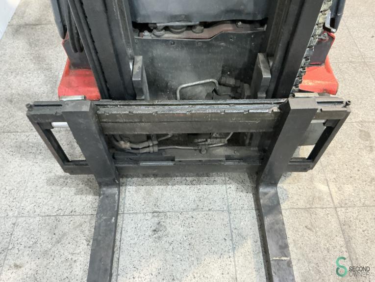 Linde E16P WKH.4697 47 3000