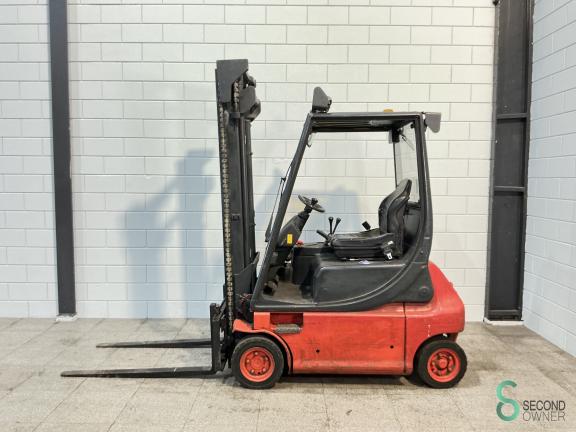 Linde E16P WKH.4697 1  3000