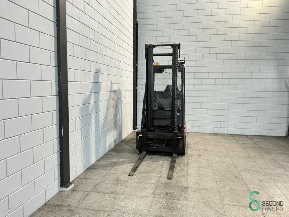Linde E16P WKH.4697 3 3000