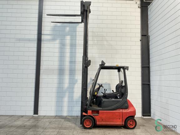 Linde E16P WKH.4697 7 3000