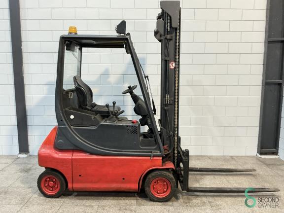 Linde E16P WKH.4697 2 3000