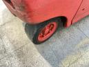 Linde E16P WKH.4697 38 3000