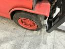 Linde E16P WKH.4697 37 3000