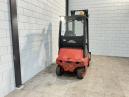 Linde E16P WKH.4697 27 3000