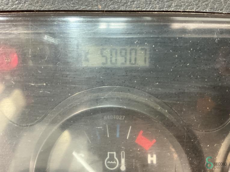 Doosan G35C-5 WKH10.807 45 18434