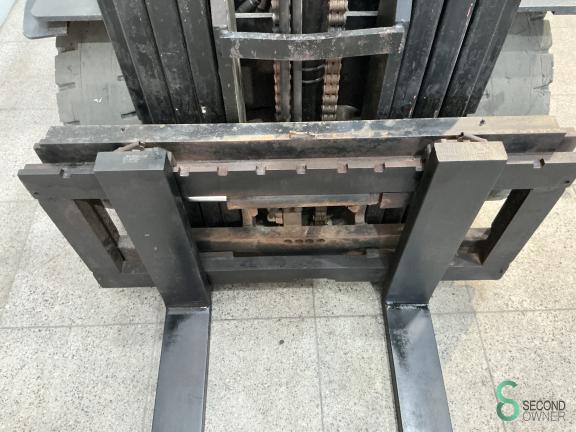 Doosan G35C-5 WKH10.807 5 18434