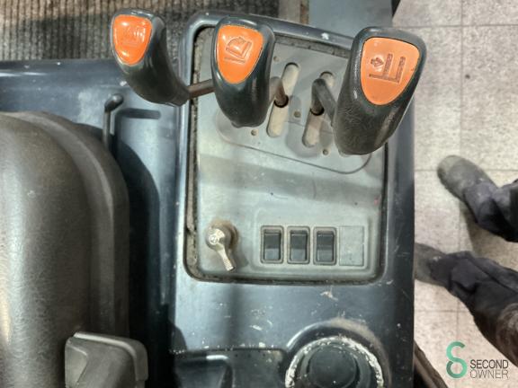 Doosan G35C-5 WKH10.807 13 18434