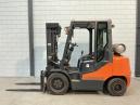 Doosan G35C-5 WKH10.807 19 18434