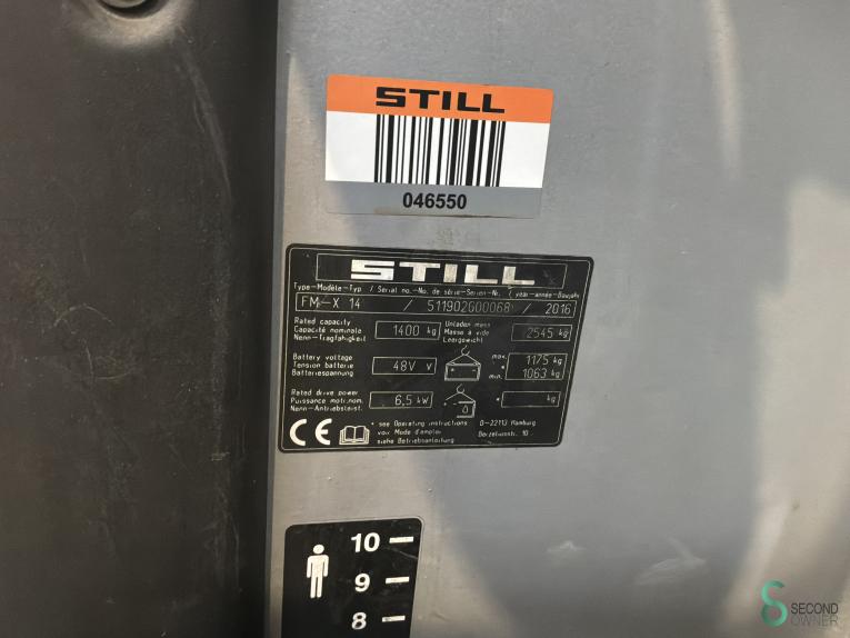 Still FM-X14 WKH9.901 41 17326