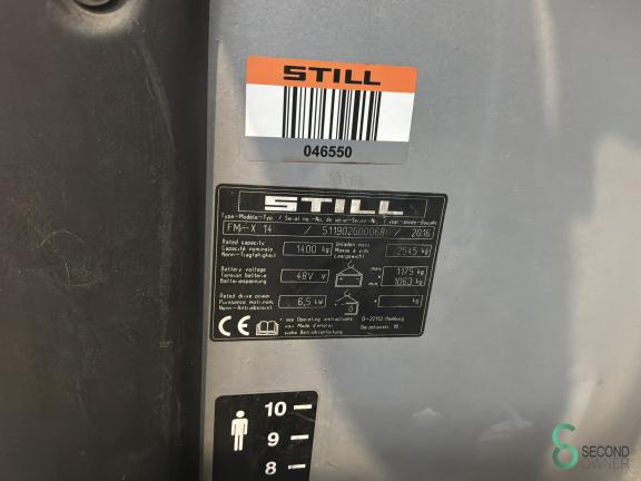 Still FM-X14 WKH9.901 9 17326