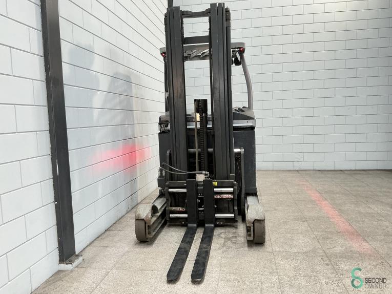 Still FM-X20 WKH10.378 46 17905