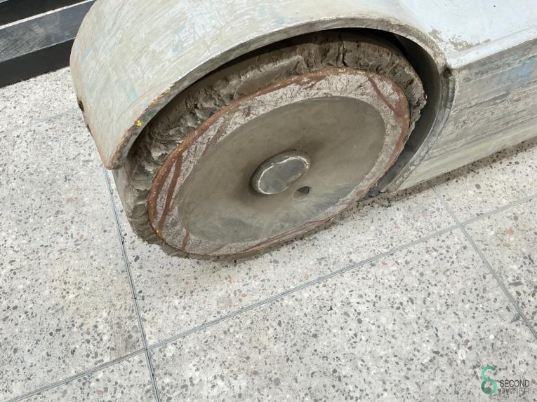 Still FM-X20 WKH10.378 62 17905