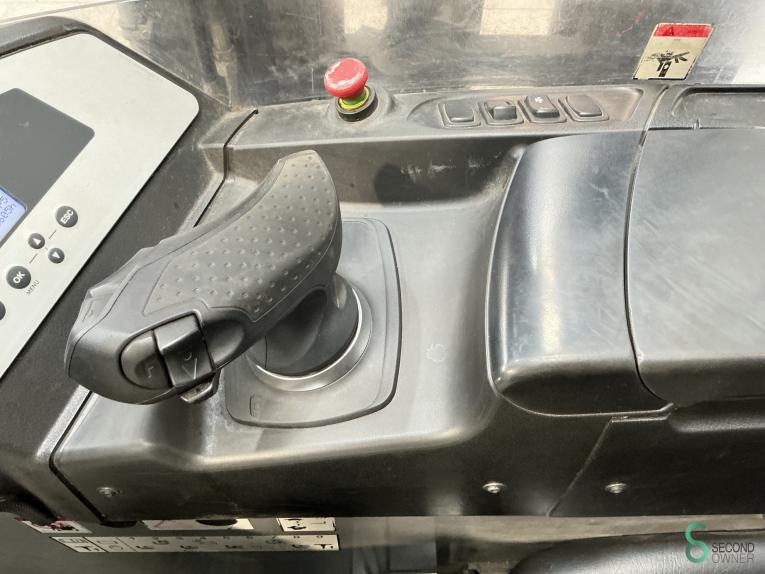 Still FM-X20 WKH10.378 55 17905