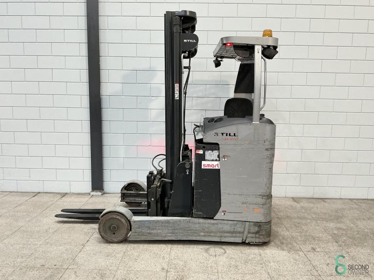 Still FM-X20 WKH10.378 63 17905