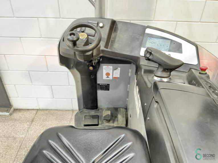 Still FM-X20 WKH10.378 54 17905