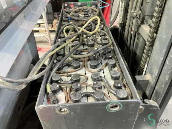 Still FM-X20 WKH10.378 15 17905