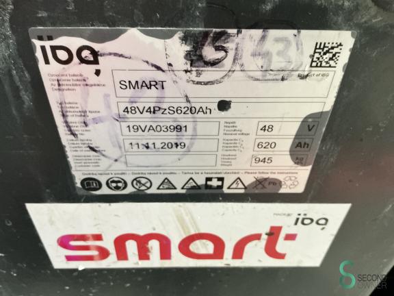 Still FM-X20 WKH10.378 14 17905