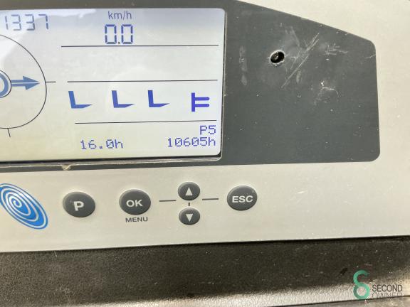 Still FM-X20 WKH10.378 9 17905