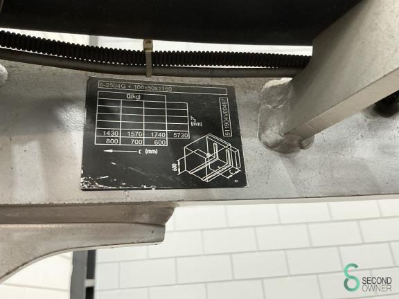 Still FM-X20 WKH10.378 17 17905