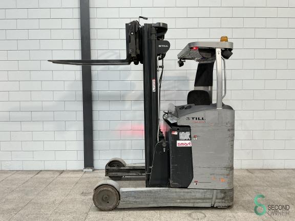 Still FM-X20 WKH10.378 7 17905