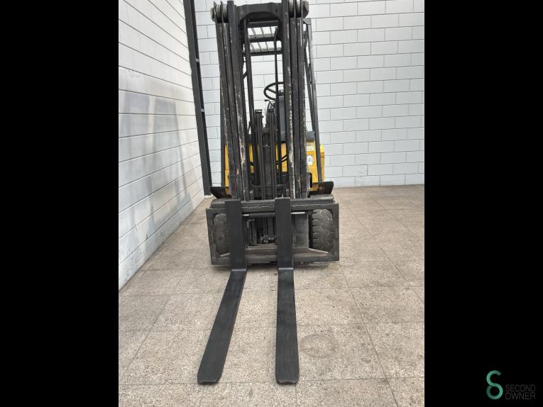 Yale ERP 30 ALF WKH11.172 48 18968