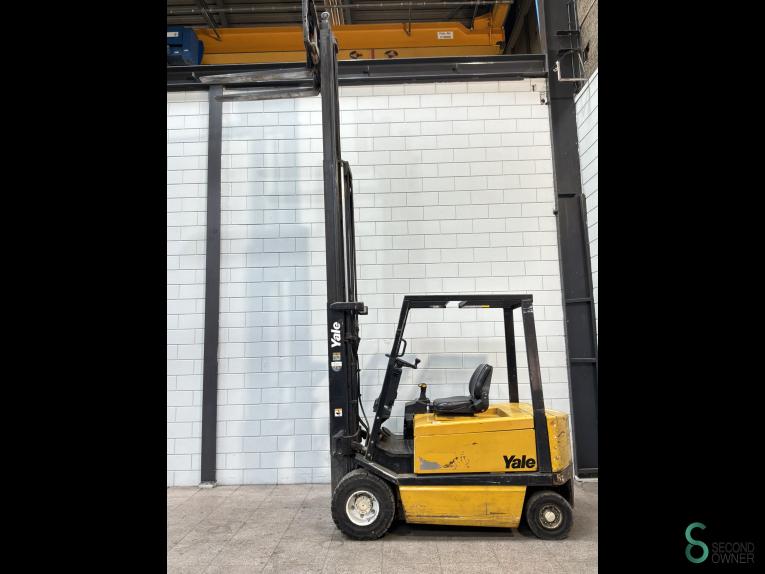 Yale ERP 30 ALF WKH11.172 52 18968
