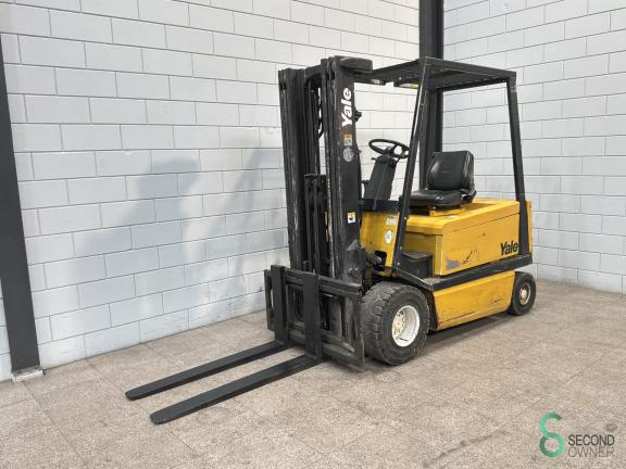 Yale ERP 30 ALF WKH11.172 3 18968