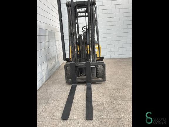 Yale ERP 30 ALF WKH11.172 4 18968