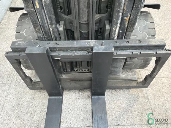 Yale ERP 30 ALF WKH11.172 5 18968