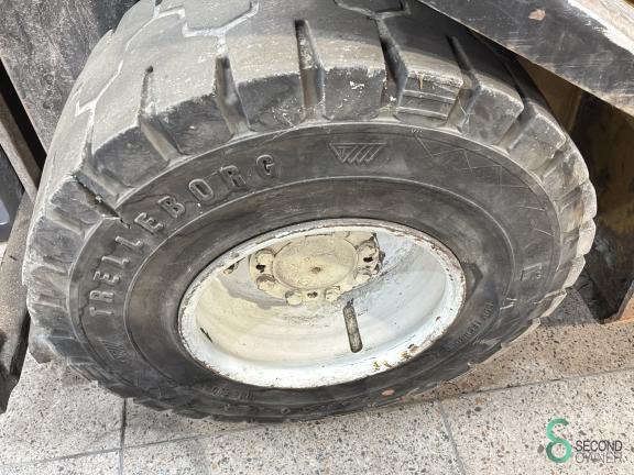 Yale ERP 30 ALF WKH11.172 21 18968