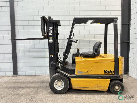 Yale ERP 30 ALF WKH11.172 7 18968